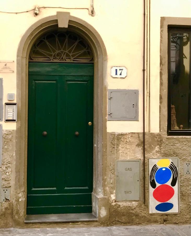 Classico Appartamento Fiorentino 5 - 10 Min Ponte Vecchio E Palazzo Pitti Firenze Esterno foto