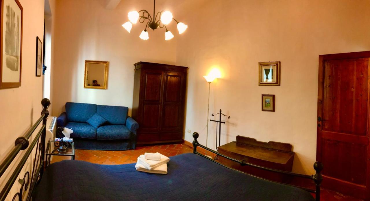 Classico Appartamento Fiorentino 5 - 10 Min Ponte Vecchio E Palazzo Pitti Firenze Esterno foto