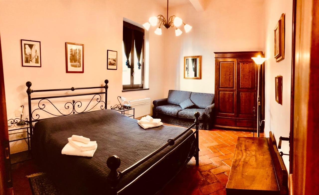 Classico Appartamento Fiorentino 5 - 10 Min Ponte Vecchio E Palazzo Pitti Firenze Esterno foto