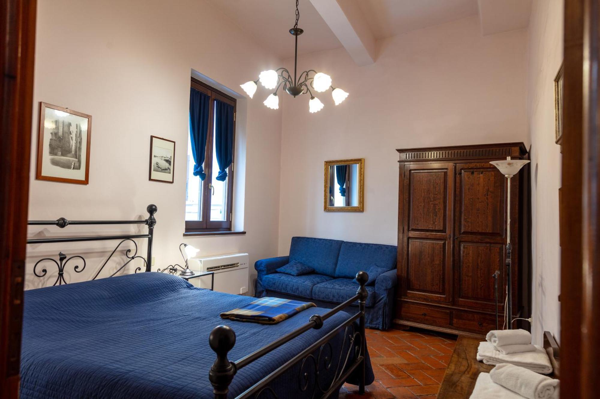 Classico Appartamento Fiorentino 5 - 10 Min Ponte Vecchio E Palazzo Pitti Firenze Esterno foto